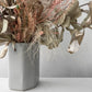 Sage and Champagne Dry Floral Arrangement